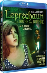 Leprechaun (Blu-ray Movie)