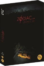 Zodiac (Blu-ray Movie), temporary cover art