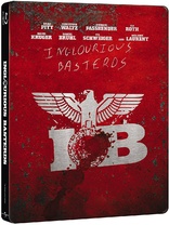 Inglourious Basterds (Blu-ray Movie)