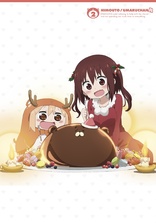 Himouto Umaru-Chan/ [Blu-ray] [Import] 第1期 全12話, 干物妹！うまるちゃん Amazon.com: HIMOUTO UMARU-CHAN : Movies & TV