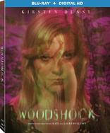 Woodshock (Blu-ray Movie)