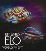 演唱会 Jeff Lynne's ELO: Wembley or Bust