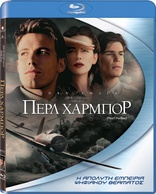 Pearl Harbor (Blu-ray Movie)