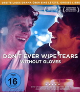戴上手套擦泪 Don't Ever Wipe Tears Without Gloves