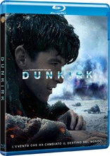 Dunkirk (Blu-ray Movie)