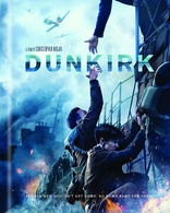 Dunkirk (Blu-ray Movie)