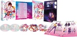 No Game, No Life: Intgrale + OAVs (Blu-ray Movie)