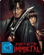 Blade of the Immortal (Blu-ray Movie)