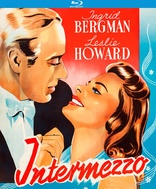 Intermezzo: A Love Story (Blu-ray Movie)