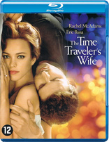 The Time Traveler's Wife (Blu-ray Movie)