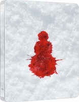 The Snowman (Blu-ray Movie)