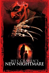 New Nightmare (Blu-ray Movie)