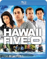 Hawaii Five-0: The Fourth Season (Blu-ray Movie)