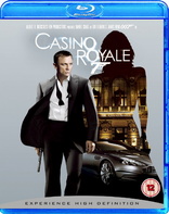 Casino Royale (Blu-ray Movie)