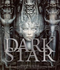Dark Star: H.R. Giger's World Blu-ray (DARK STAR H・R・ギーガーの 