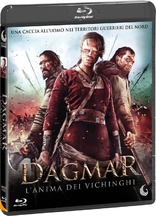 Dagmar: L'anima dei vichinghi (Blu-ray Movie)