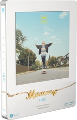 Mommy (Blu-ray Movie)