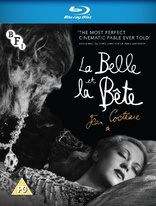 La Belle et la Bte (Blu-ray Movie)