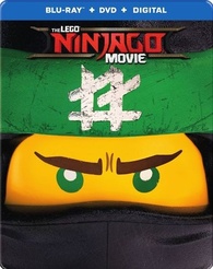 LEGO (r) Ninja Go Movie The Game Ps4 Japan for sale online