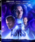 The Abyss 4K (Blu-ray)