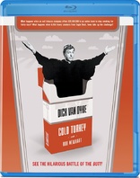 Cold Turkey (Blu-ray Movie)