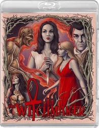 The Witchmaker (Blu-ray)