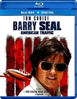 American Made (Blu-ray Movie)