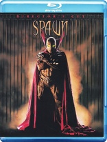 Spawn (Blu-ray Movie)