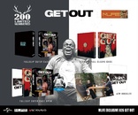 Get Out (Blu-ray Movie)