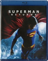 Superman Returns (Blu-ray Movie)