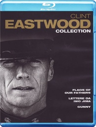 Clint Eastwood Collection (Blu-ray)
