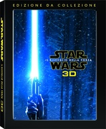 Star Wars: Episode VII - The Force Awakens (Blu-ray Movie)