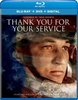 感谢您的服役/感谢您为国效力 Thank You for Your Service