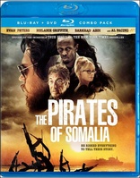 索马里海盗/逃离索马里 The Pirates of Somalia
