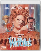 The Witches (1967 film) - Wikipedia