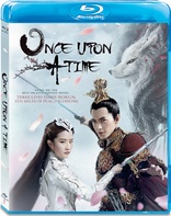 Once Upon a Time (Blu-ray Movie)