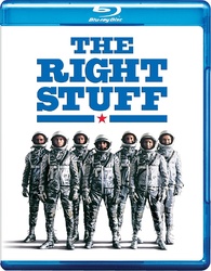 The Right Stuff - Blu-ray Clip 