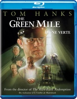 The Green Mile (Blu-ray Movie)