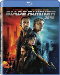 Blade Runner 2049 Blu-ray (Portugal)