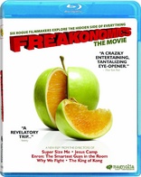 Freakonomics (Blu-ray Movie)