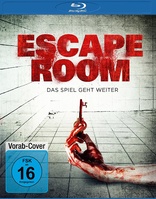 恶灵弑室 Escape Room