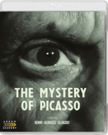毕加索的秘密 The Mystery of Picasso