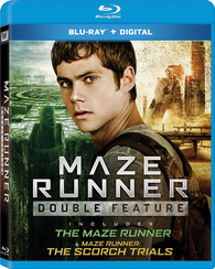 The Maze Runner 2': 'The Scorch Trials' Set for 2015