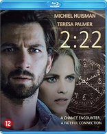 02:22 (Blu-ray Movie)