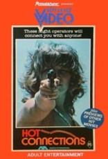Hot Connections (Blu-ray Movie), temporary cover art