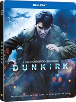 Dunkirk (Blu-ray Movie)