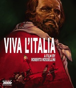 Viva l'Italia (Blu-ray Movie)