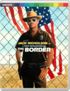 The Border (Blu-ray Movie)