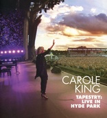演唱会 Carole King: Tapestry Live in Hyde Park