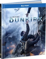 Dunkirk (Blu-ray Movie)